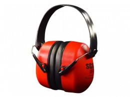 Scan Collapsable Ear Defender SNR25 £7.99